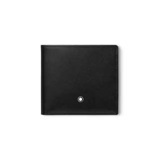  Montblanc Meisterstück Brieftasche 8 cc, Ref: MB7163