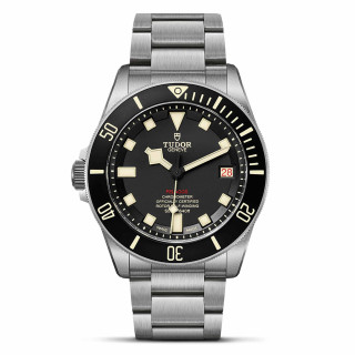 Herrenuhr, TUDOR Pelagos LHD, Ref: M25610TNL-0001