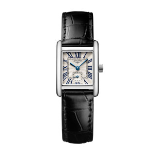 Damenuhr, Longines LONGINES MINI DOLCEVITA, Ref: L5.200.4.71.2