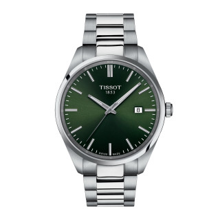 Herrenuhr, Tissot PR 100, Ref: T150.410.11.091.00
