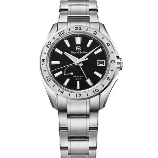 Damen- und Herrenuhr, Grand Seiko Evolution 9, Ref: SBGE283