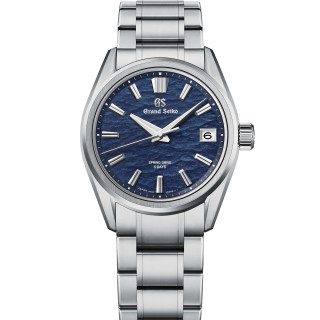 Damen- und Herrenuhr, Grand Seiko Evolution 9, Ref: SLGA019