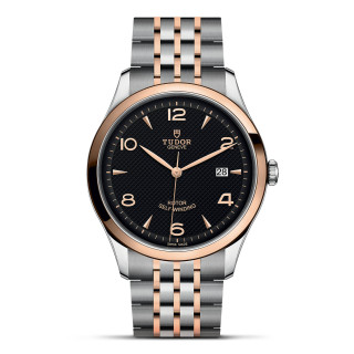Damen- und Herrenuhr, TUDOR 1926, Ref: M91651-0003