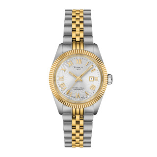 Damenuhr, Tissot Ballade 30mm, Ref: T156.208.22.033.01