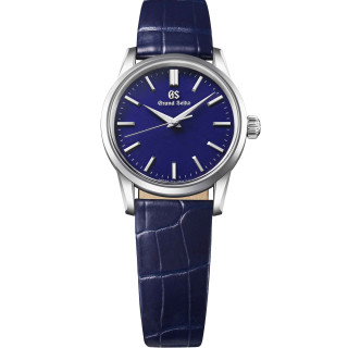 Damenuhr, Grand Seiko Elegance, Ref: SBGX349