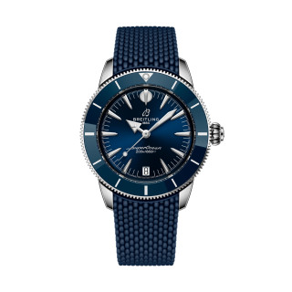 Damenuhr, Breitling Superocean Heritage Automatic 36, Ref: A10390161C1S1
