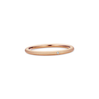 Rotgold, Ringe, Niessing Farbringe, Ref: N281070-1br-cr