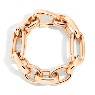 Roségold, Armschmuck, Pomellato Iconica Armband, Ref: PBB7124O700000000_M