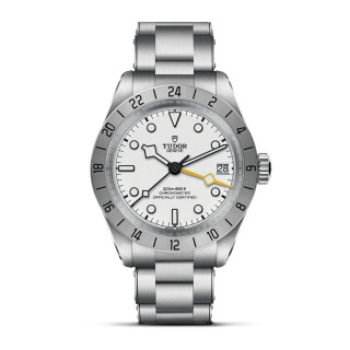 Damen- und Herrenuhr, TUDOR Black Bay Pro, Ref: M79470-0004