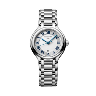 Damenuhr, Longines LONGINES PRIMALUNA, Ref: L8.142.4.71.6