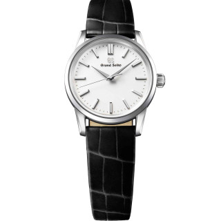 Damenuhr, Grand Seiko Elegance, Ref: SBGX347