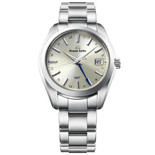 Damen- und Herrenuhr, Grand Seiko Heritage, Ref: SBGN011