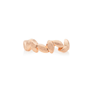 Roségold, Ringe, Bron Poppy Ring, Ref: 8RR4933M