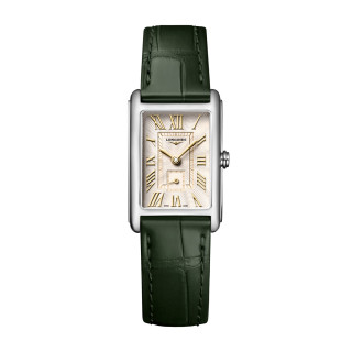 Damenuhr, Longines LONGINES DOLCEVITA, Ref: L5.255.4.08.2