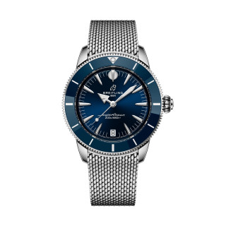 Damenuhr, Breitling Superocean Heritage Automatic 36, Ref: A10390161C1A1
