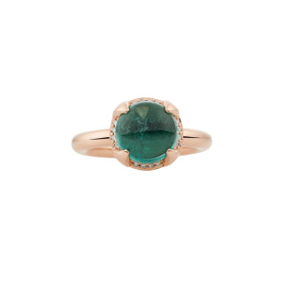 Roségold, Ringe, Bron Catch Ring, Ref: 4RR4881ITCBR