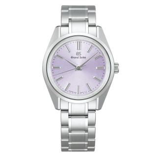 Damen- und Herrenuhr, Grand Seiko Heritage, Ref: SBGW323