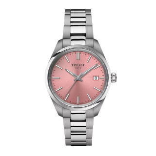 Damenuhr, Tissot PR 100 34mm, Ref: T150.210.11.331.00