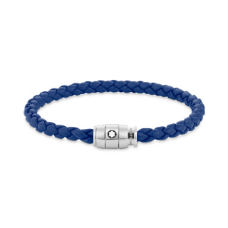 Leder, Armschmuck, Montblanc Herren Armband , Ref: MB130899
