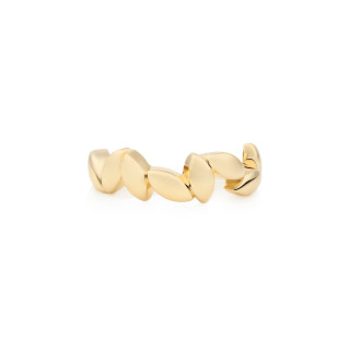 Gelbgold, Ringe, Bron Poppy Ring, Ref: 8RG4933