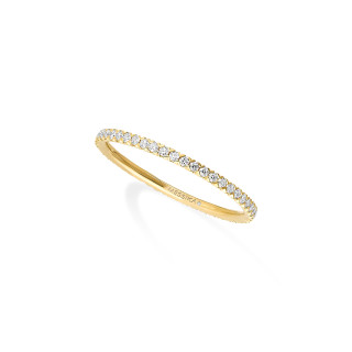Gelbgold, Ringe, Messika Alliance Gatsby Ring, Ref: 04036-YG