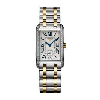 Damenuhr, Longines LONGINES DOLCEVITA, Ref: L5.512.5.78.7