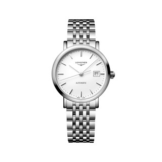 Damenuhr, Longines LONGINES ELEGANT COLLECTION, Ref: L4.310.4.19.6