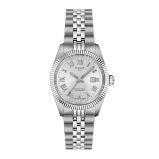 Damenuhr, Tissot Ballade 30mm, Ref: T156.208.11.033.00