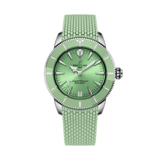 Damenuhr, Breitling Superocean Heritage Automatic 36, Ref: A10390361L1S1