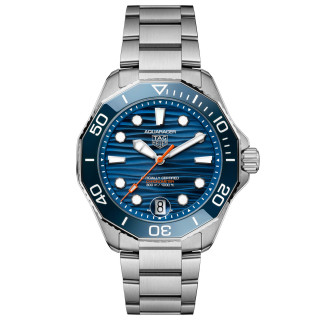 Herrenuhr, TAG Heuer TAG HEUER AQUARACER PROFESSIONAL 300 DATE, Ref: WBP5111.BA0013