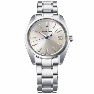 Damen- und Herrenuhr, Grand Seiko Heritage, Ref: SBGP001