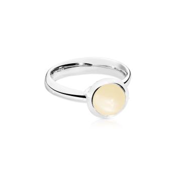 Bouton Ring Small