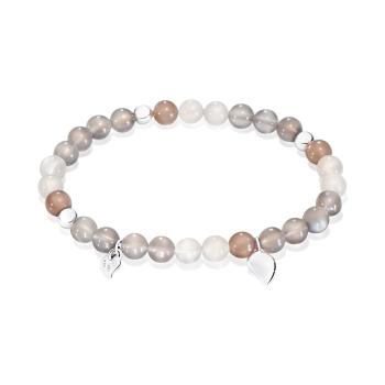 India Drop Cashmere Armband