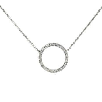 Halskette Alpenring