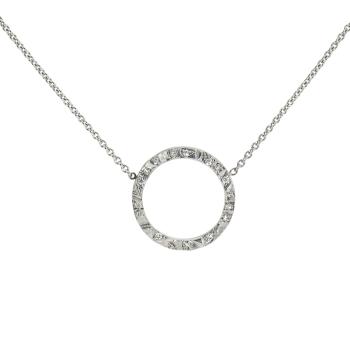 Halskette Alpenring