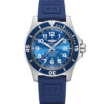 Superocean II 44