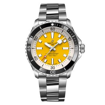 Superocean Automatic 42