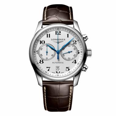 Unisex, Automatik, Longines The Longines Master Collection