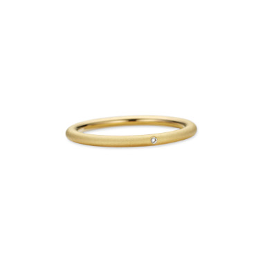         Gelbgold, Ringe, Niessing Solaris Farbringe