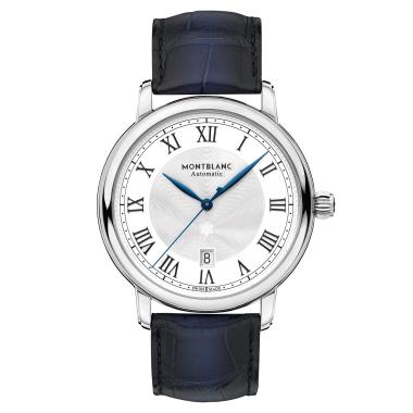 Unisex, Automatik, Montblanc Star Legacy Automatic Date 42 mm