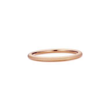 Ringe, Rotgold, Niessing Farbringe