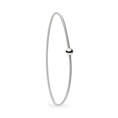 Armschmuck, Platin, Niessing Colette Armreif 1-fach 