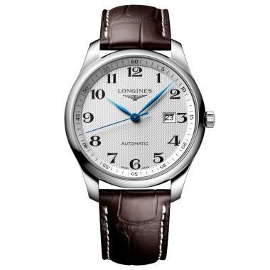 Unisex, Automatik, Longines LONGINES MASTER COLLECTION