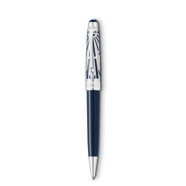         Montblanc Meisterstück The Origin Collection Doué Midsize Kugelschreiber