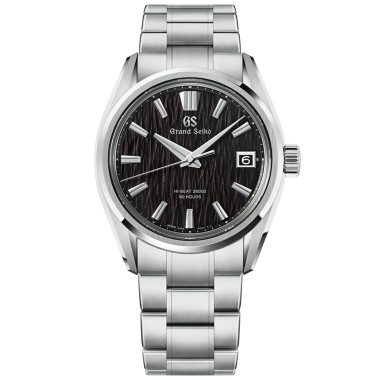         Damen- und Herrenuhr, Handaufzug, Grand Seiko Evolution 9