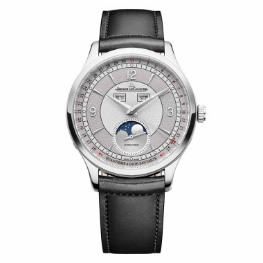 Automatik, Damen- und Herrenuhr, Jaeger-LeCoultre Master Control Calendar
