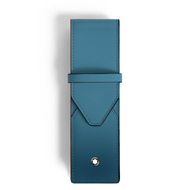         Montblanc Etui Montblanc Envelope für 2 Schreibgerät
