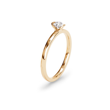         Roségold, Ringe, Niessing Lily Ring