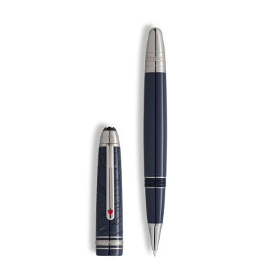         Montblanc Meisterstück Around the World in 80 Days Legrand Rollerball