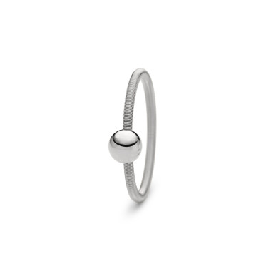         Platin, Ringe, Niessing Colette Ring 1-fach 